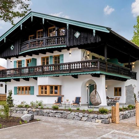 Alperie Ferienhaus Шлірзе Екстер'єр фото