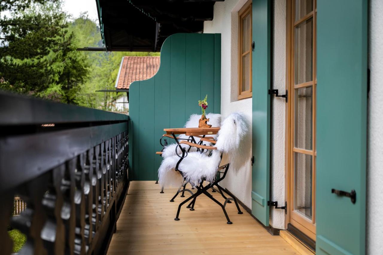Alperie Ferienhaus Шлірзе Екстер'єр фото