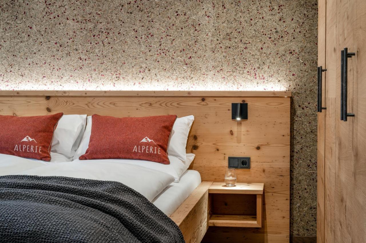 Alperie Ferienhaus Шлірзе Екстер'єр фото