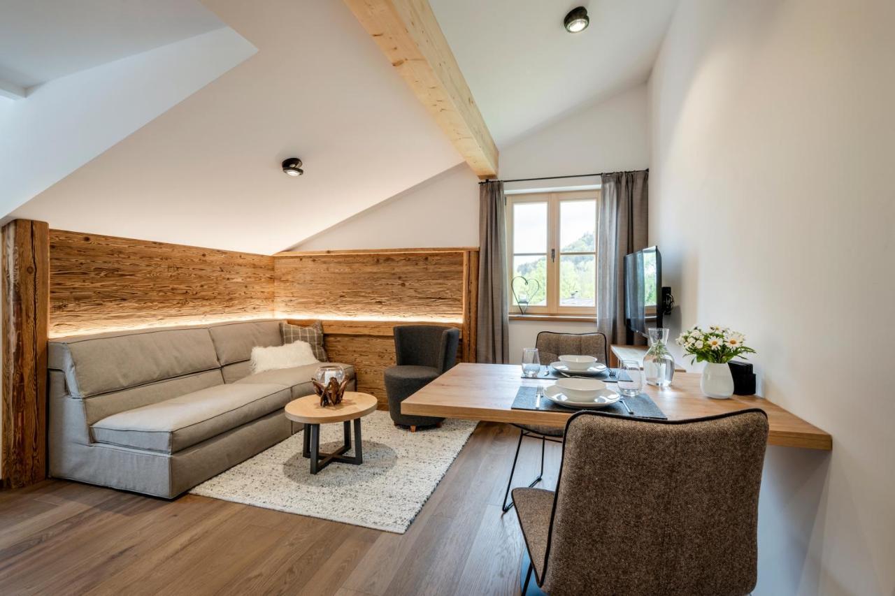 Alperie Ferienhaus Шлірзе Екстер'єр фото