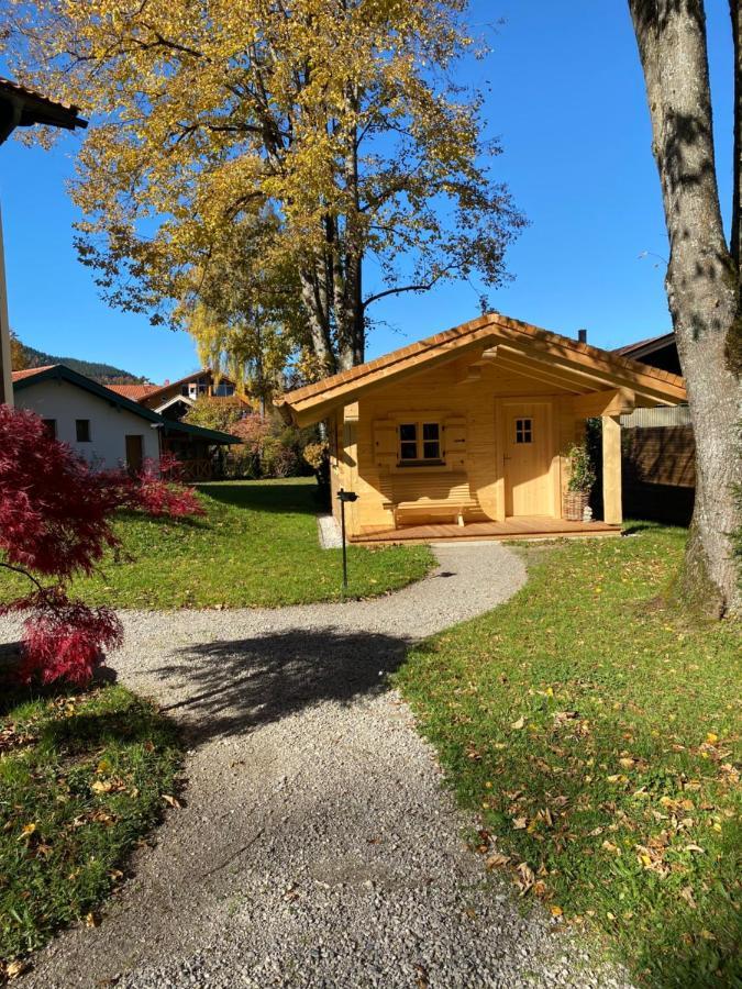 Alperie Ferienhaus Шлірзе Екстер'єр фото
